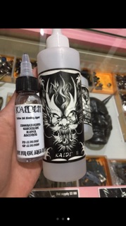 Nước pha mực kaidi 1oz(dùng pha với mực)