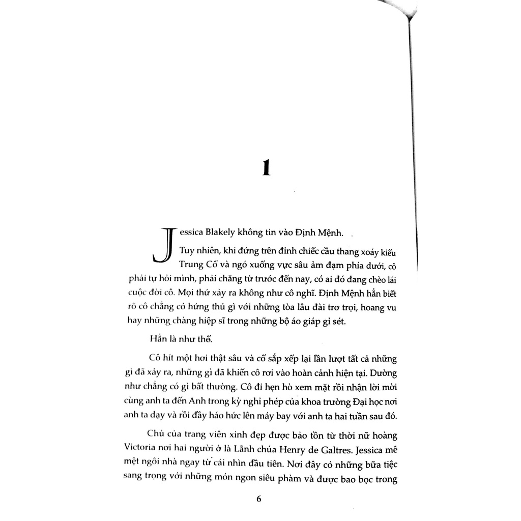 Sách Mỗi Lần Gặp Em - Tiểu thuyết