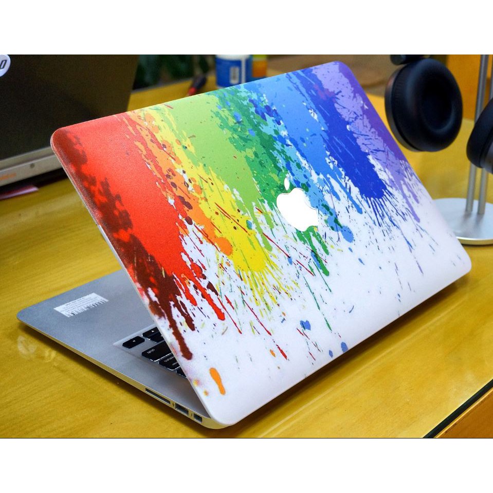 Ốp Macbook 11,12,13 inch_vảy sơn | BigBuy360 - bigbuy360.vn