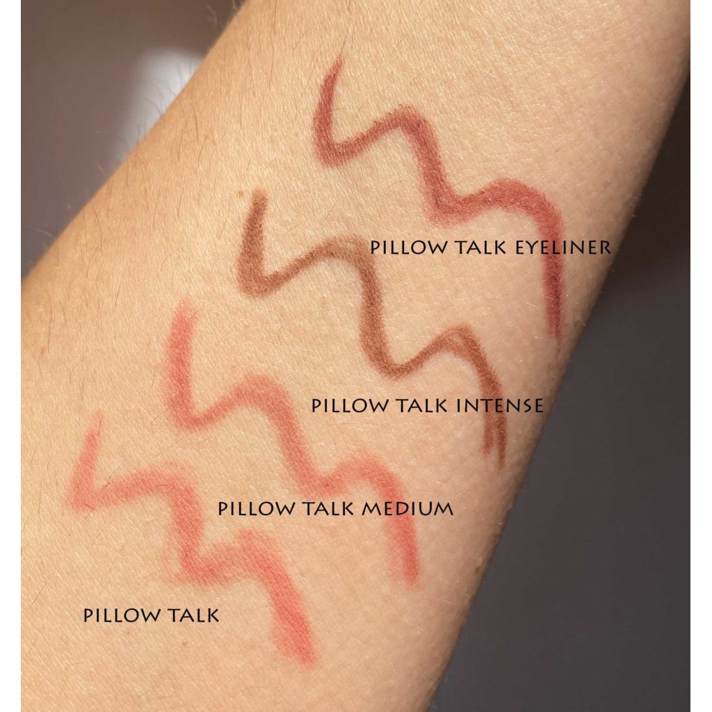 Charlotte Tilbury - Chì kẻ viền môi Charlotte Tilbury Lip Cheat Re-Shape Re-Size Lip Liner 1,2g