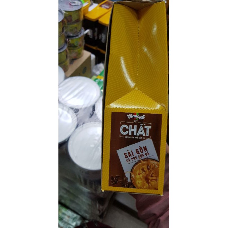 Cà phê chất vina