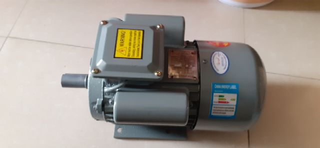 Mô tơ 1,5-4. Etop công suất 1,5kw