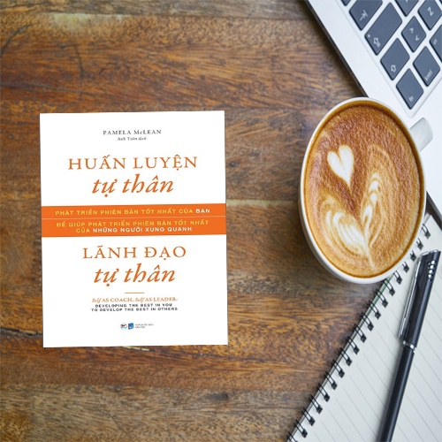 Sách - Huấn Luyện Tự Thân, Lãnh Đạo Tự Thân