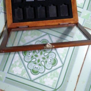 Khay đựng Zippo