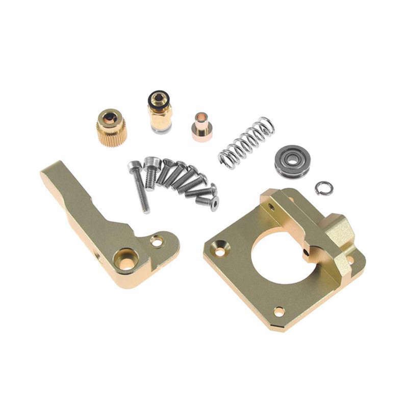 Phụ Tùng Máy Đùn Mk8 Cr10 Bằng Hợp Kim Nhôm 1.75mm Cho Mk8 Cr-10 | BigBuy360 - bigbuy360.vn