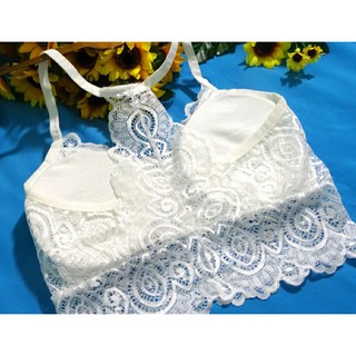 combo áo bra ren dạng 3 lỗ