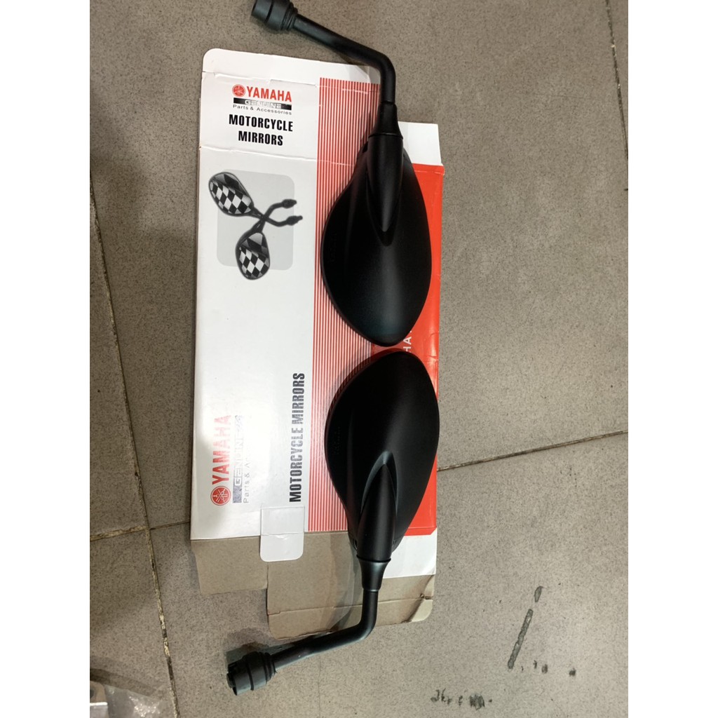 Gương chiếu hậu yaz