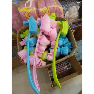 Cây cọ bồn cầu, toilet