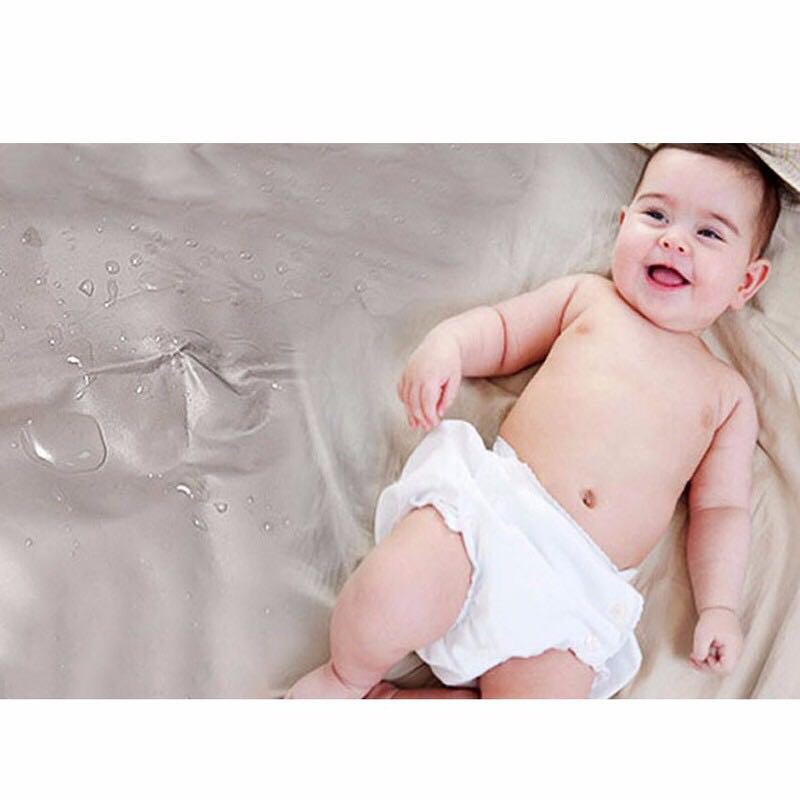GA CHỐNG THẤM CHO BÉ 1m8
