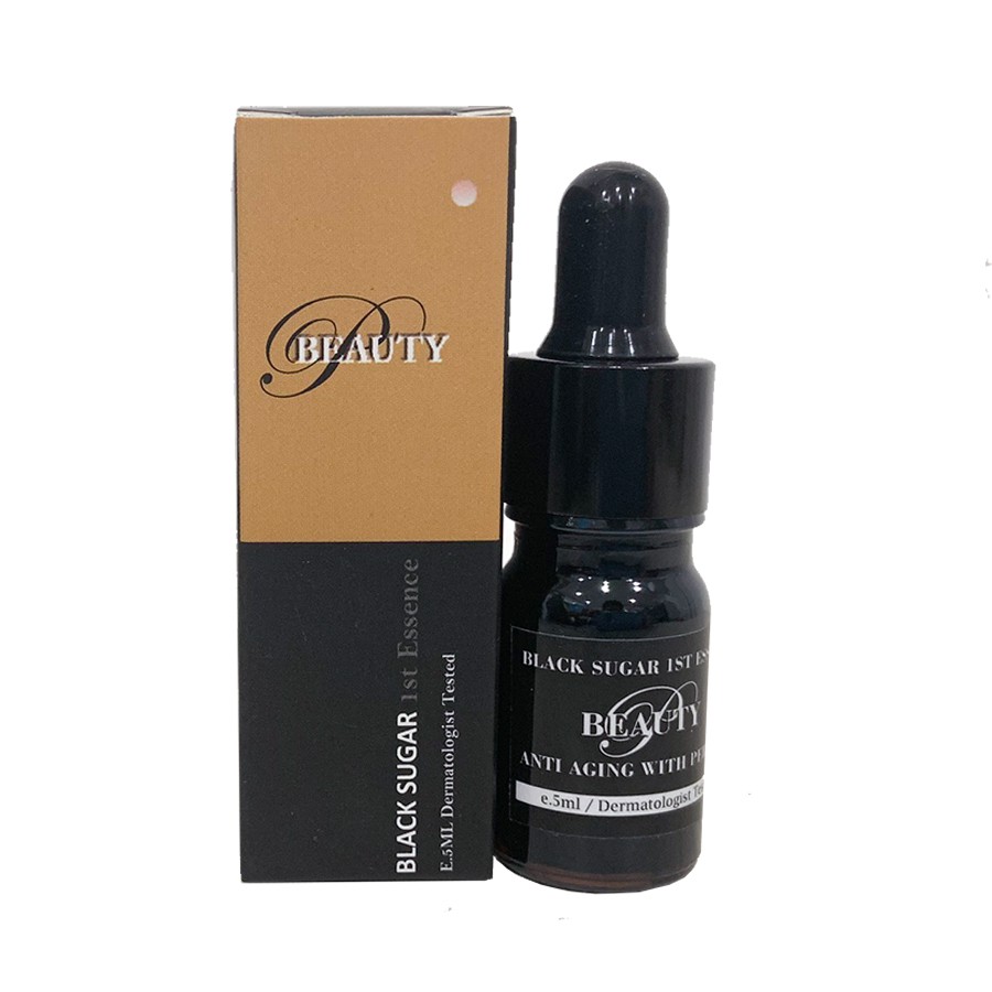 Serum Black Sugar  Essence 5ml  CHÍNH HÃNG | BigBuy360 - bigbuy360.vn
