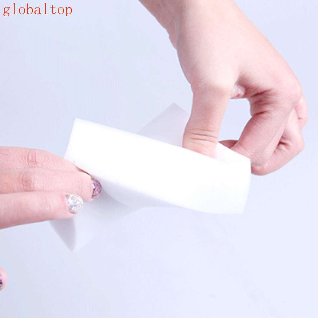 Set 10 Miếng Bọt Biển Rửa Chén Đa Năng