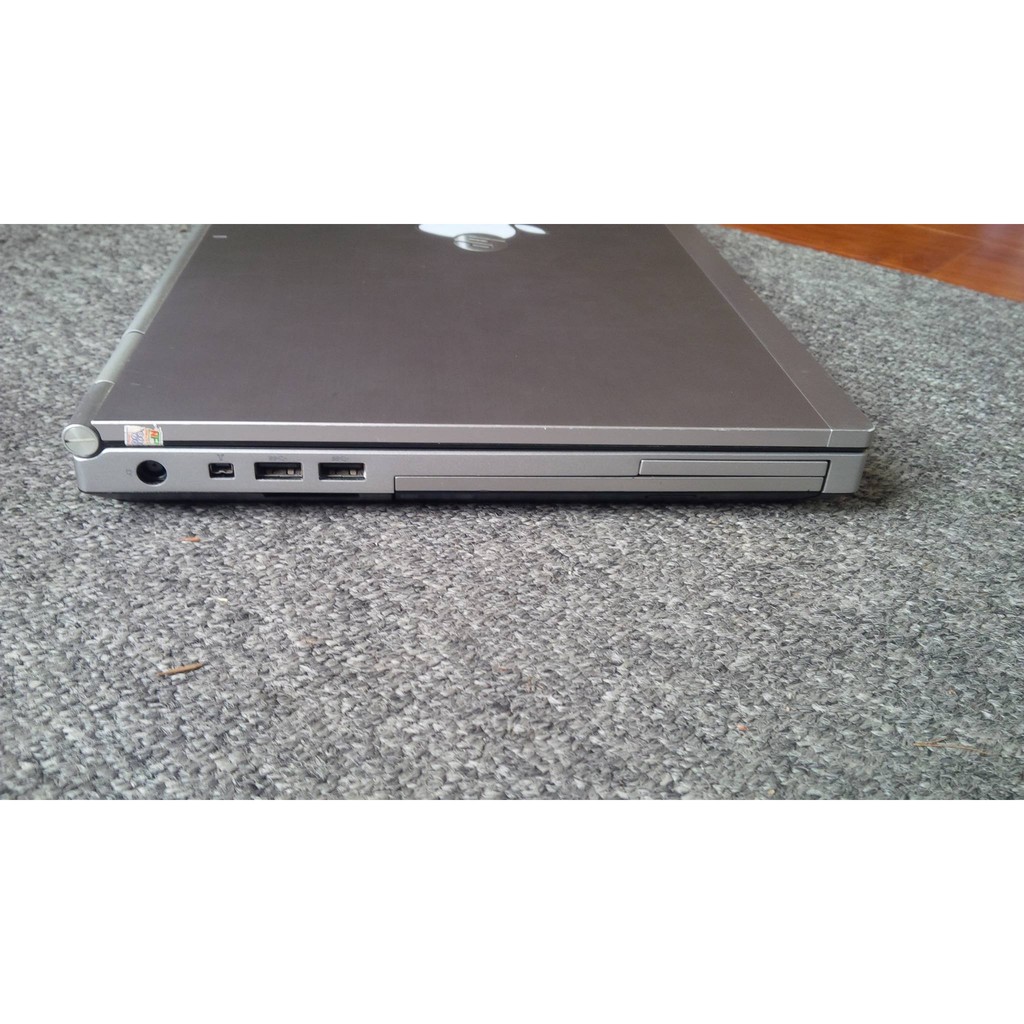 Laptop HP EliteBook 8470P cũ I5-3320M/4G/250G/14''/VGA rời