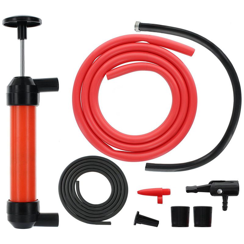 Bộ Dụng Cụ Bơm Nhiên Liệu Đa Năng Tiện Dụng
