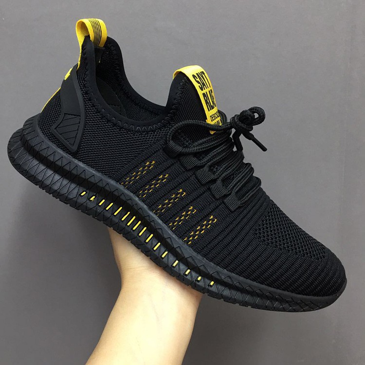 Giày Sneaker Thể Thao Nam Phong Cách Hàn Quốc G01 | BigBuy360 - bigbuy360.vn