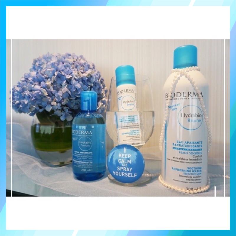 Xịt khoáng Bioderma | BigBuy360 - bigbuy360.vn