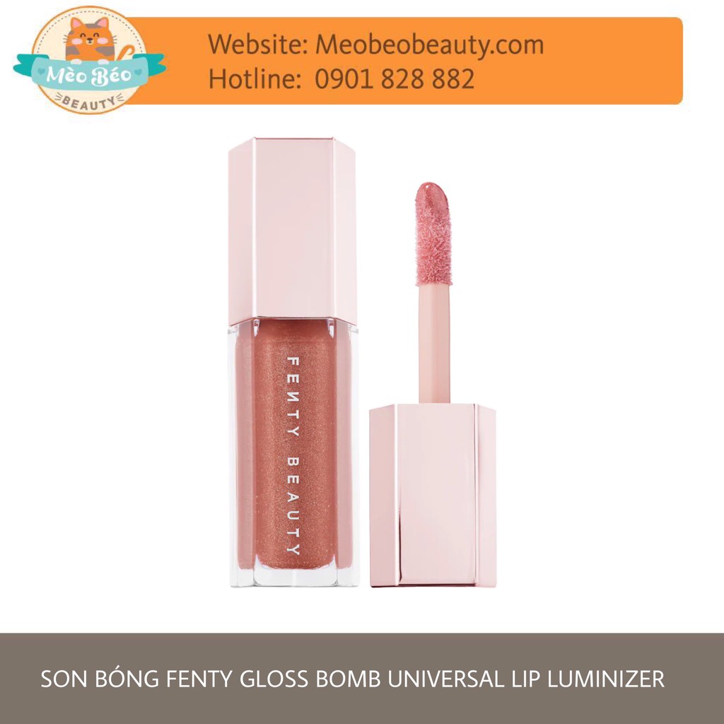 Son Fenty Gloss Bomb Universal Lip Luminizer