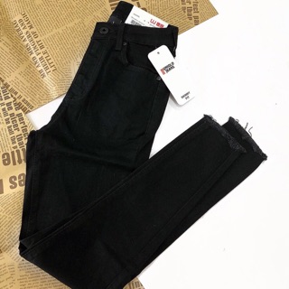 Quần jeans skinny , quần jeans bó
