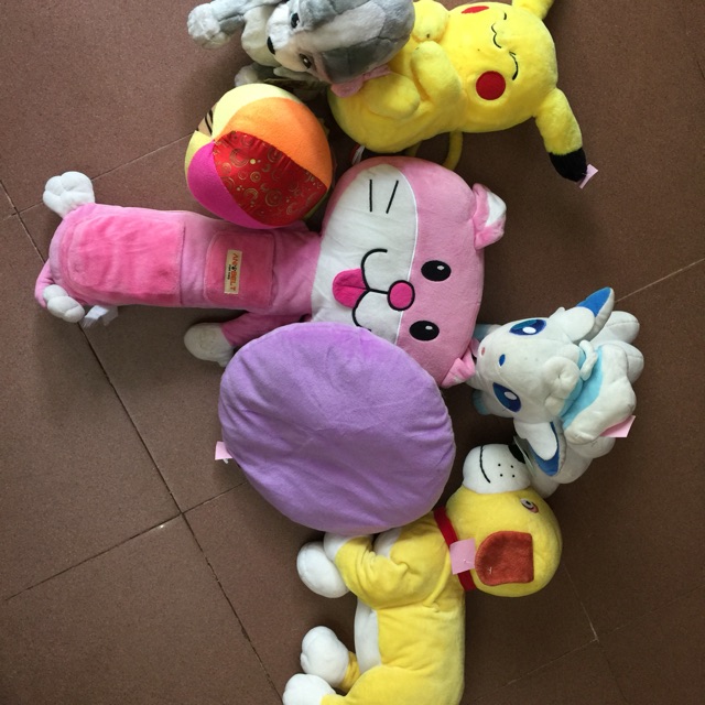 Gấu Sam Bùi