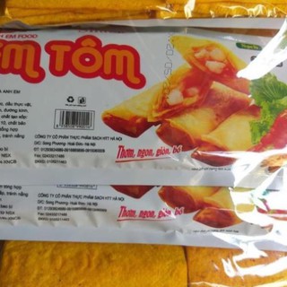 Bịch 30 gói nem tôm