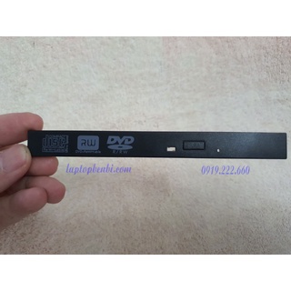 Nắp đậy ổ đĩa DVD laptop, dùng cho ổ đĩa loại dầy 12,7mm