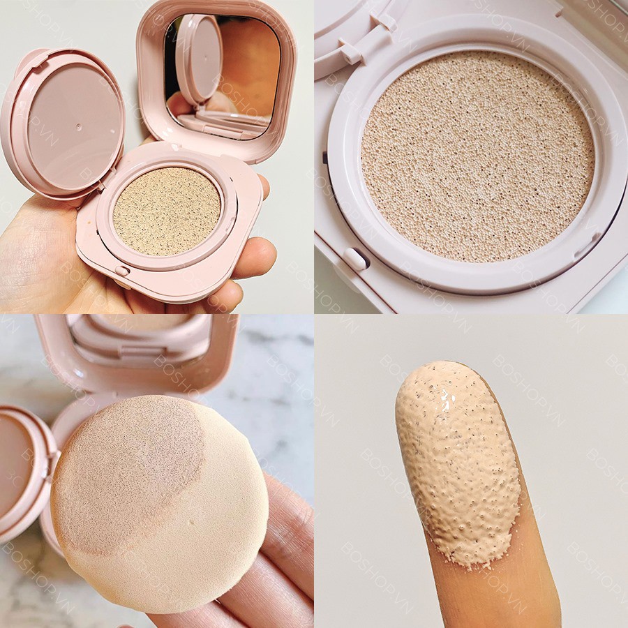 PHẤN NƯỚC LANEIGE NEO GLOW CUSHION SPF50 CHÍNH HÃNG - 7831