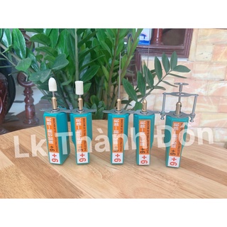 Máy quấn keo Cj9 5in1 đa năng. 5.0