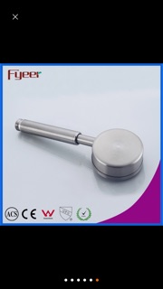 Tay sen tăng áp inox 304