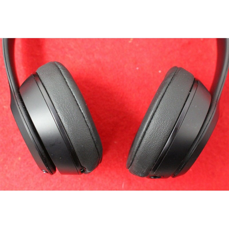 Beats Solo 3 - Tai nghe bluetooth không dây Beat Solo III, hàng chính hãng