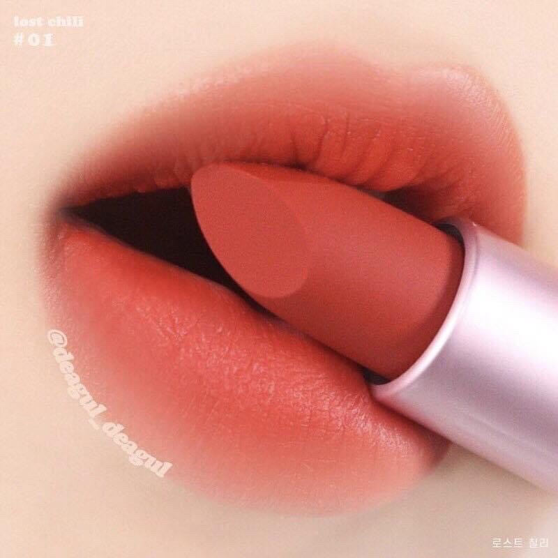 SON THỎI  ➖ 𝗟𝗶𝗹𝘆𝗯𝘆𝗿𝗲𝗱 𝗠𝗼𝗼𝗱 𝗖𝗶𝗻𝗲𝗺𝗮 𝗩𝗲𝗹𝘃𝗲𝘁 𝗘𝗽𝗶𝗹𝗼𝗴𝘂𝗲