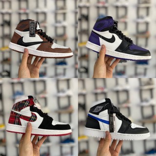 Giày Sneaker Jordan 1 Freeship Full Box