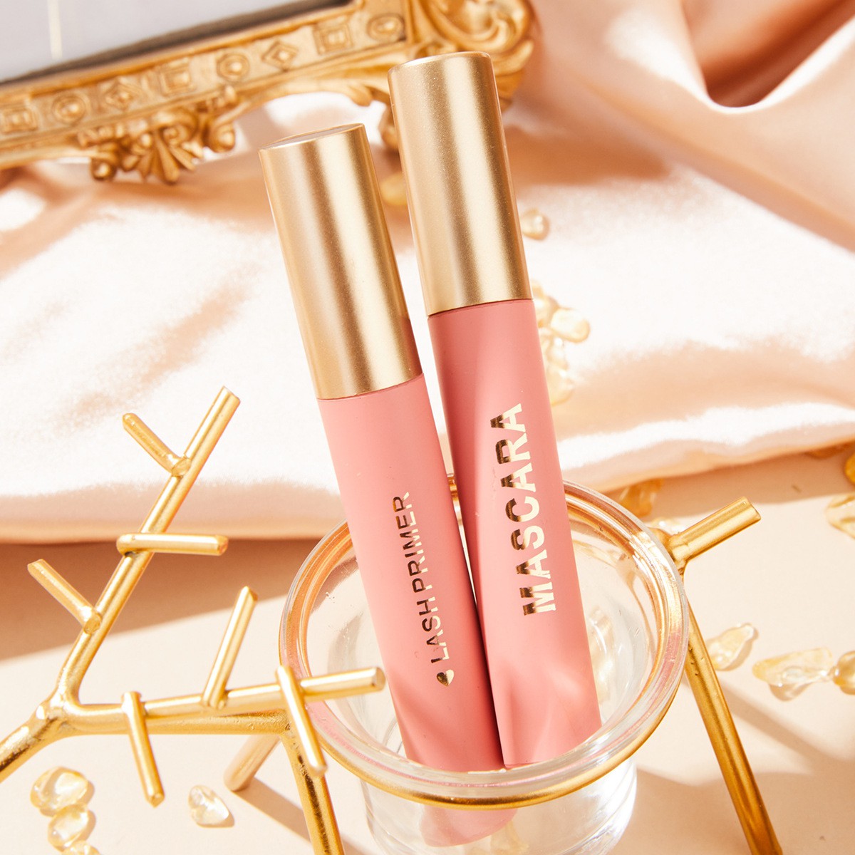 [Hàng mới về] Mascara kháng nước không nhòe tiện dụng | BigBuy360 - bigbuy360.vn