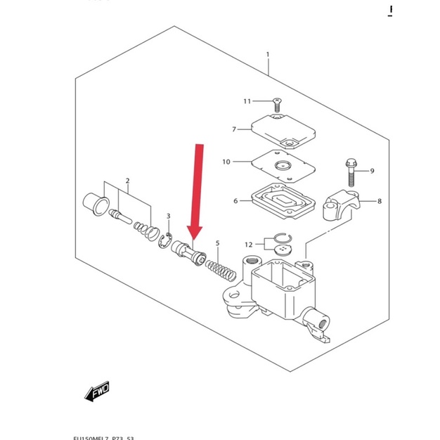 Cupen thắng trước Chính hãng Suzuki-:Raider Fi/ Satria fi /GSXR/S 150cc