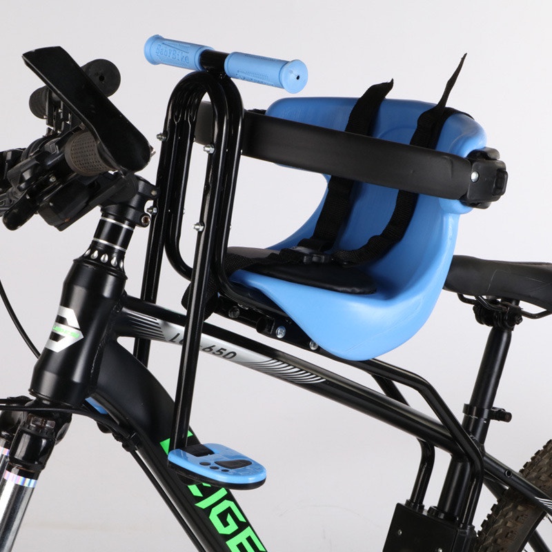 Ghế gắn trên xe đạp cho trẻ em MS-03