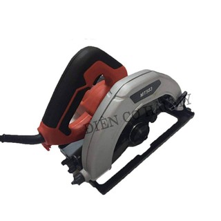 Máy cưa gỗ mini MT583 lưỡi 185mm, công suất 1050w - Máy cưa đĩa, máy cưa trượt - Bảo hành 6 tháng