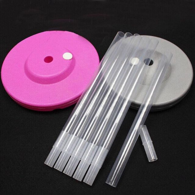 Trụ gắn bóng 1m2, trụ Bóng Đơn Thẳng Cắm Bóng Jumbo, Cột Đế Trụ Gắn Bóng To Trang Trí Sinh Nhật  - Bống Balloon Shop