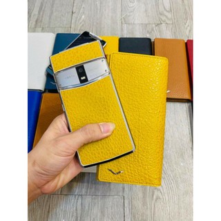 Bao da Vertu Constellation X 2017  Đủ màu