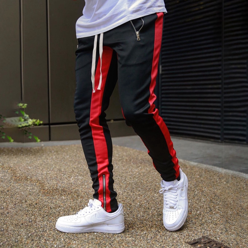 Quần Jogger Nam Thể Thao Năng Động