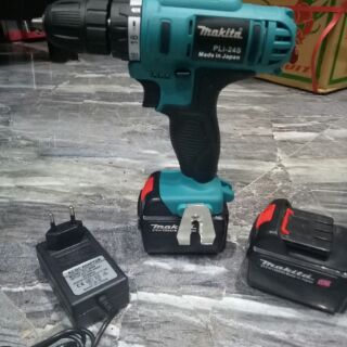 Máy Khoan Pin Makita 21V
