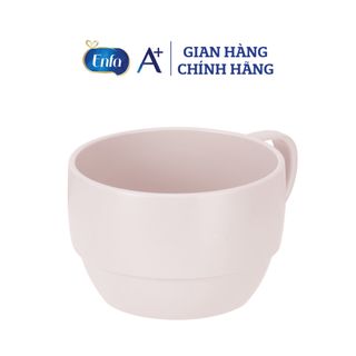 [Quà tặng Enfa] Bộ 3 Món Tập Ăn Cho Trẻ Em Inochi