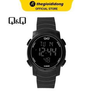Đồng hồ nam q&q m122j001y