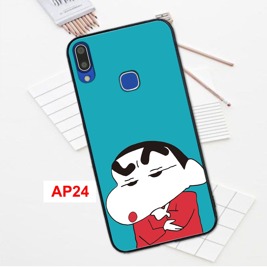 ỐP LƯNG VIVO Y91-VIVO Y95-VIVO V11-VIVO V11I SIÊU NGỘ NGHĨNH-IN HÌNH CHẤT LƯỢNG CAO