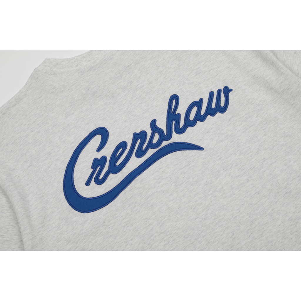 Áo Thun Tay Ngắn Phong Cách Đường Phố Mới Cho Nam Và Nữ