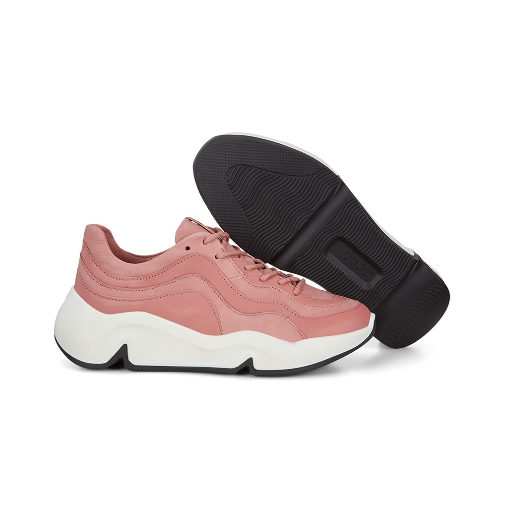 Giày Sneaker, Thể Thao Nữ ECCO Chunky Sneaker W-20310352123