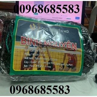 LƯỚI BÓNG CHUYỀN HƠI - CƯỚC BỀN ĐẸP DÀI 7M RỘNG 1M