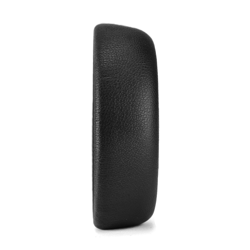 1 Cặp Miếng Đệm Tai Nghe Bằng Da Thay Thế Cho Jabra evolve 75 75 + 75MS