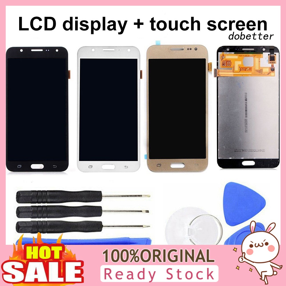 Màn Hình Cảm Ứng Lcd Cho Samsung Galaxy J7 2015 J700F / M / H / D-S