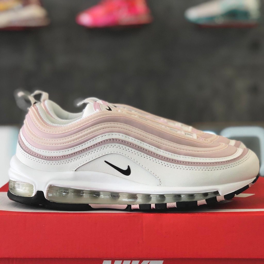 Giày chính hãng Nike Air Max 97 'Pink Cream' - DA9325 100