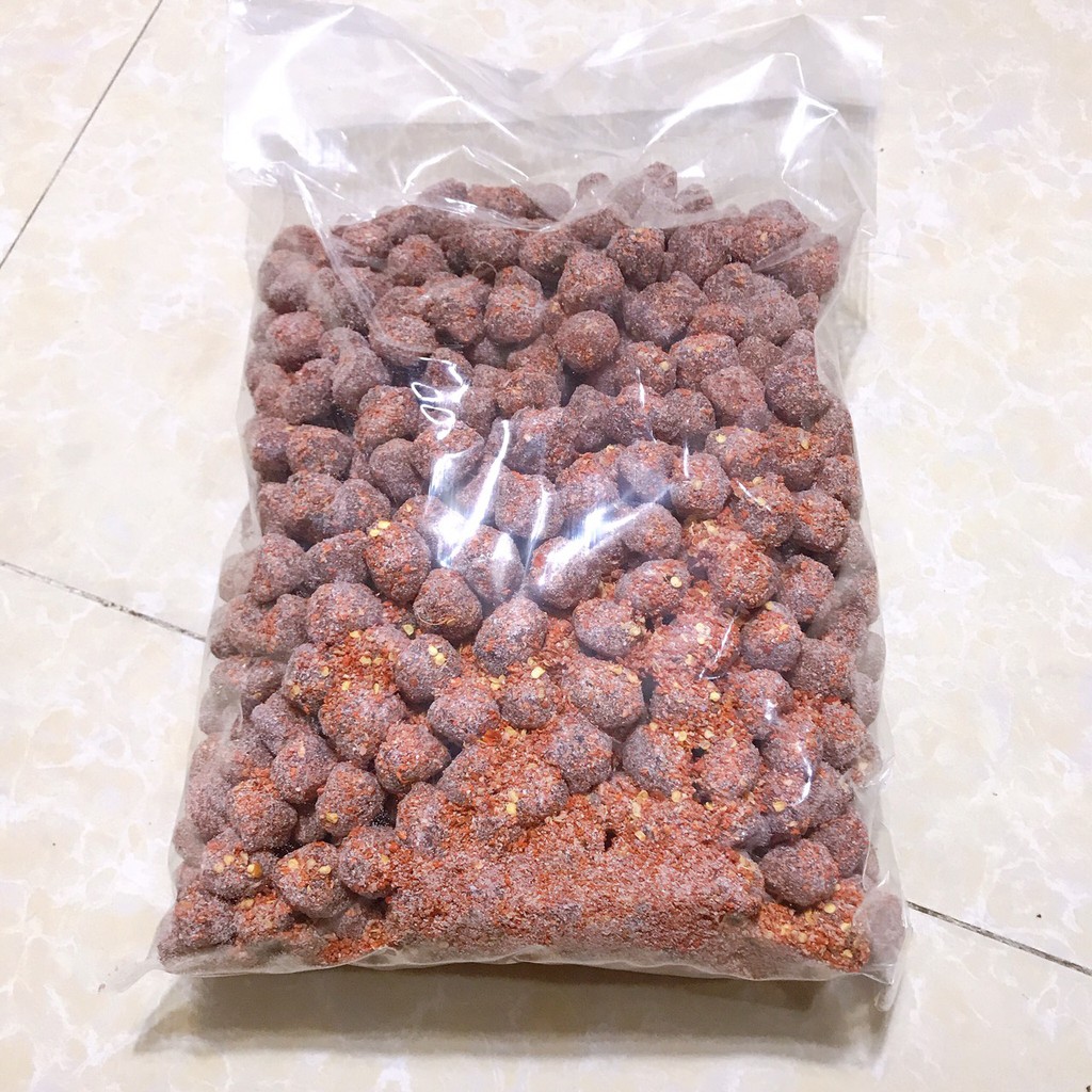 [500 gram] Me xí muội loại đặc biệt