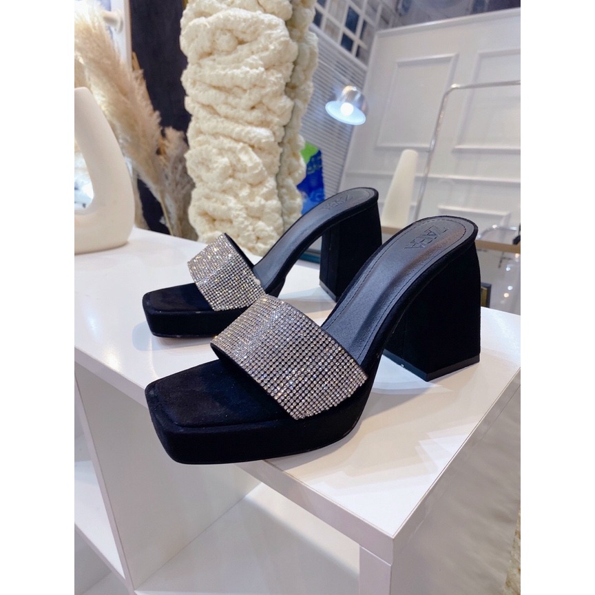 Dép cg đúp quai đá 9p