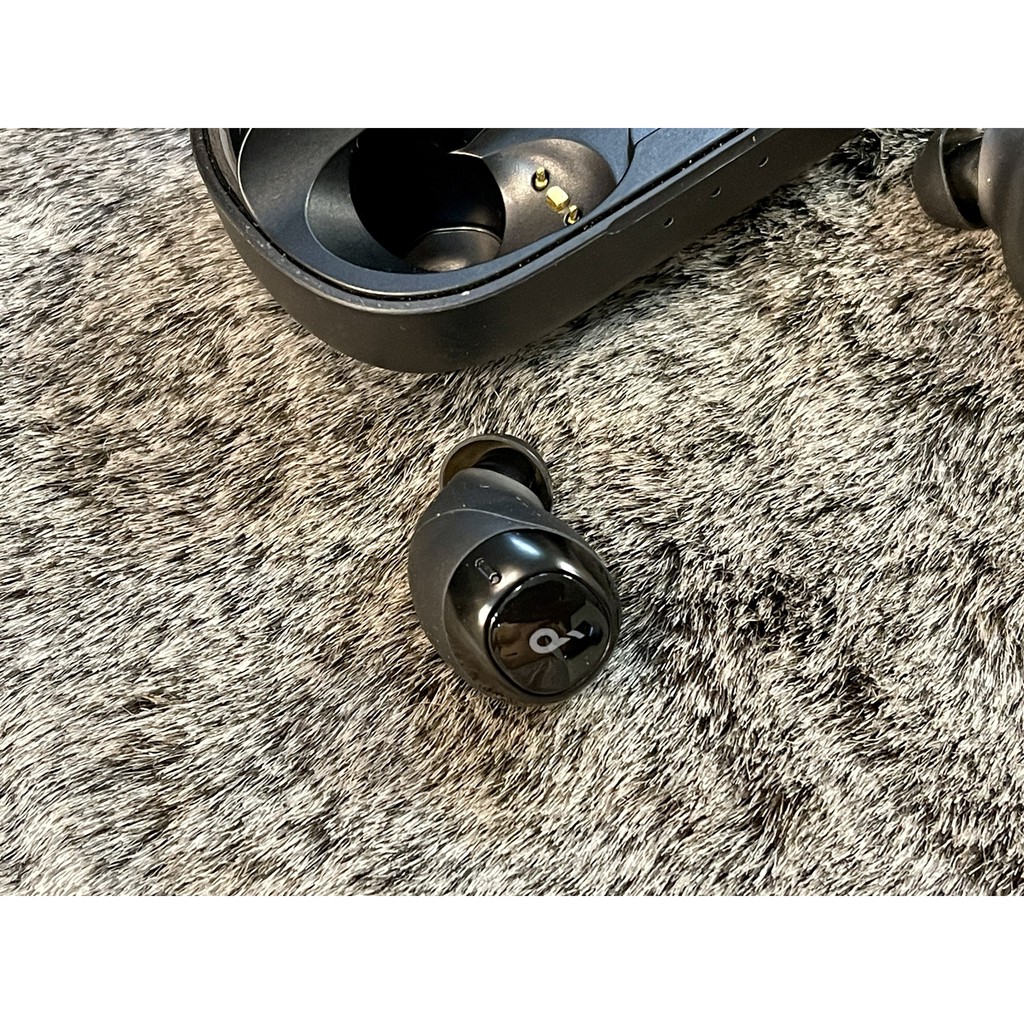 Tai nghe bluetooth Anker Soundcore Liberty A3912